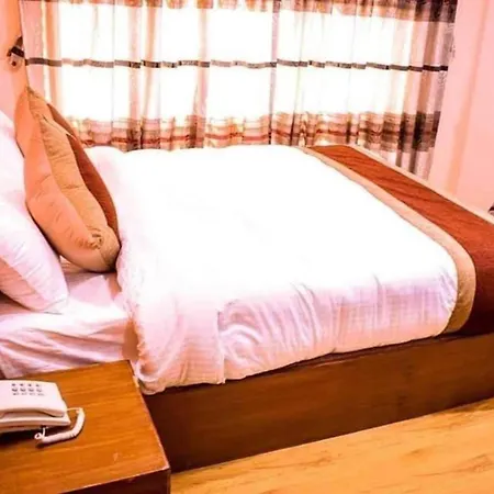 Kathmandu Peace Hotel